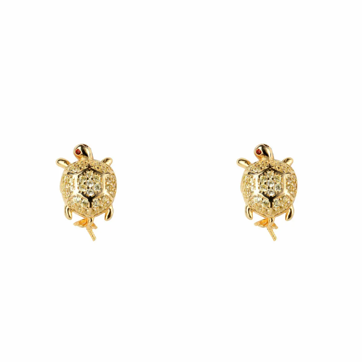 Orecchini Donna Lancaster JLA-EAR-TURTLE-6