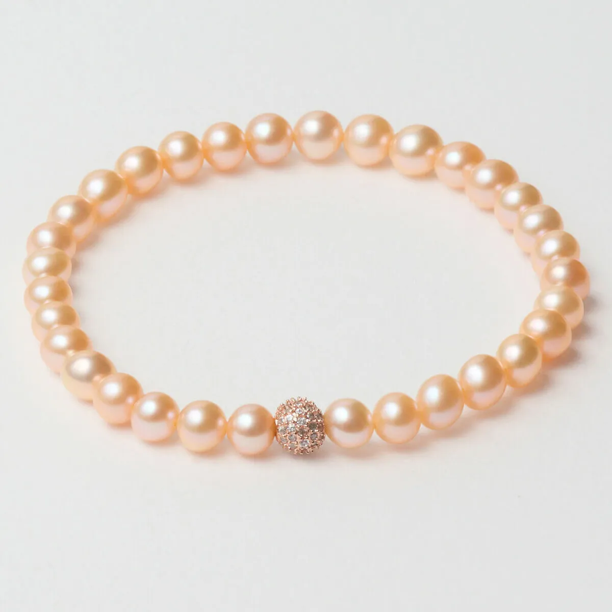 Bracciale Donna Lancaster JLA-BR-SB-2-PE Arancio Argento puro 16 mm Rosa