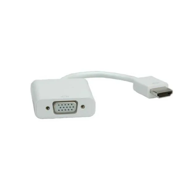 ADATTATORE HDMI / VGA