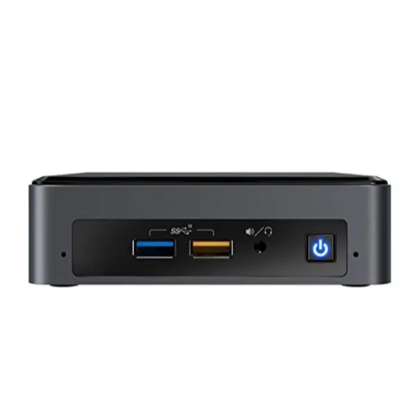 INTEL NUC I3-8109U BEANCAN KIT