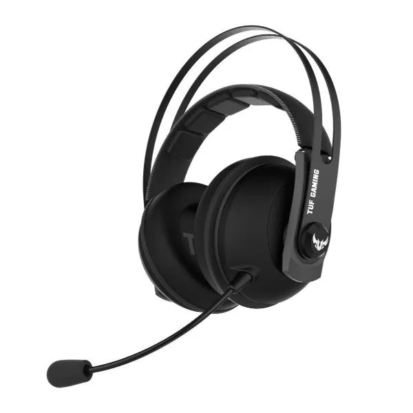 TUF GAMING H7 WIRELESS GUN METAL