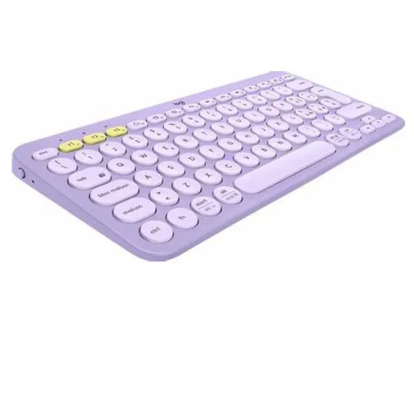 K380 LAVANDER LEMONADE