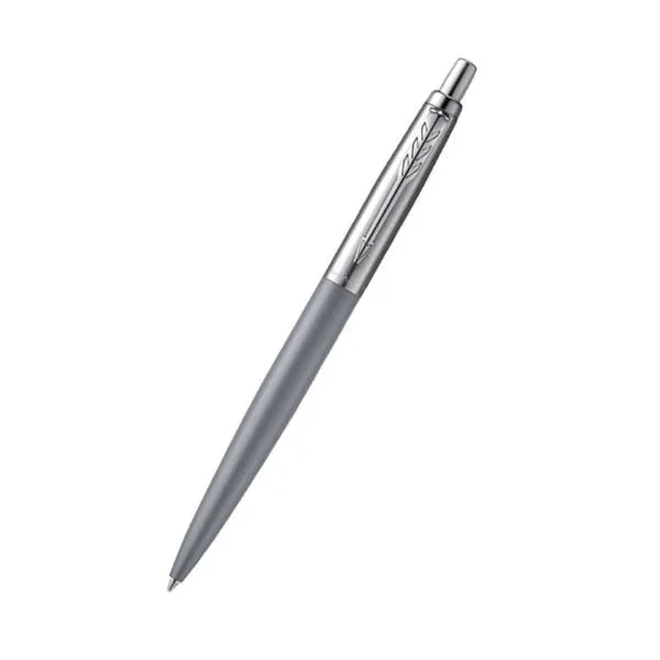 JOTTER XL MATTE GREY CT SFERA M