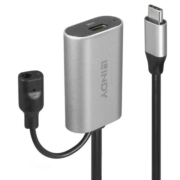 PROLUNGA ATTIVA USB 3.1 TIPO C/A