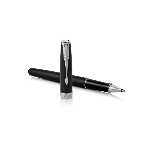 SONNET MATT BLACK CT ROLLER F