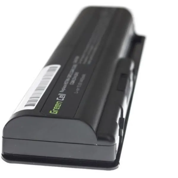 BATTERY HSTNN-LB72 FOR HP PAVILION