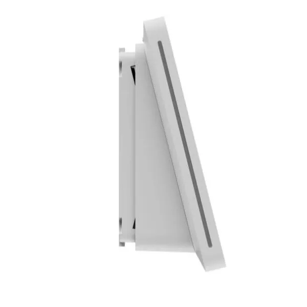 TAP SCHEDULER ANGLE MOUNT-WHITE