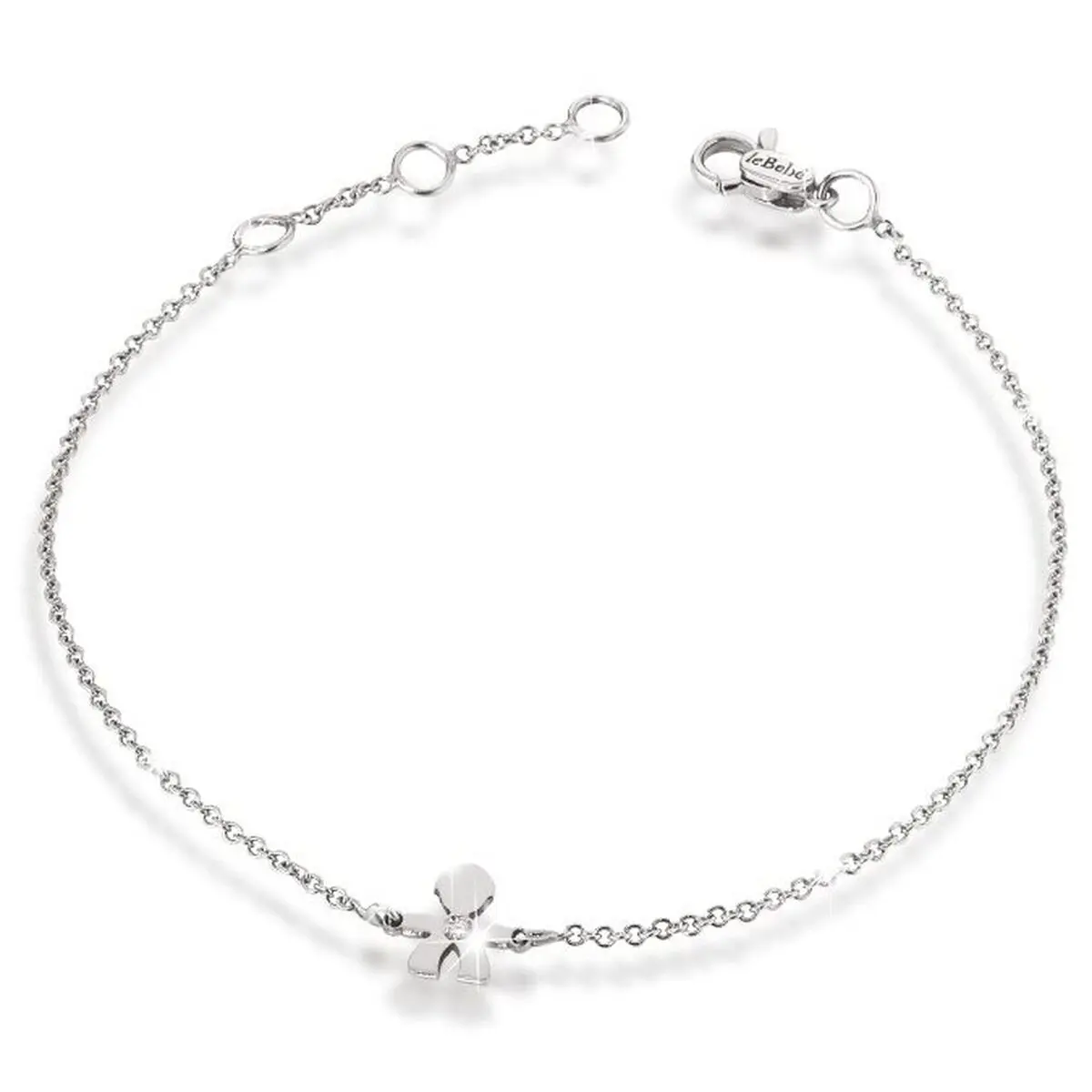 Bracciale Donna leBebe LBB337