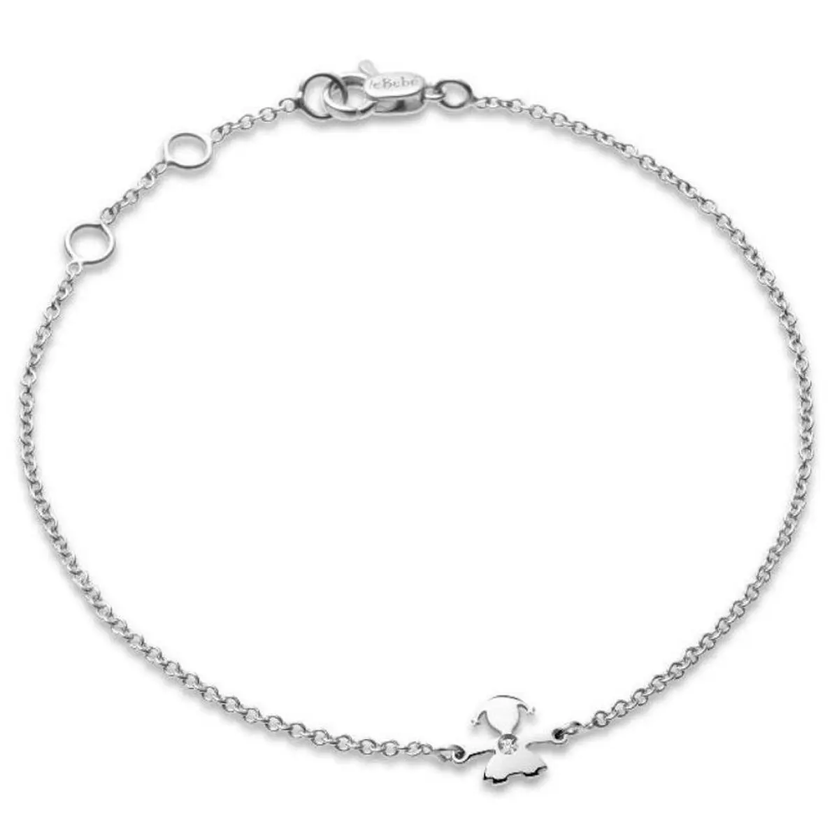 Bracciale Donna leBebe LBB338