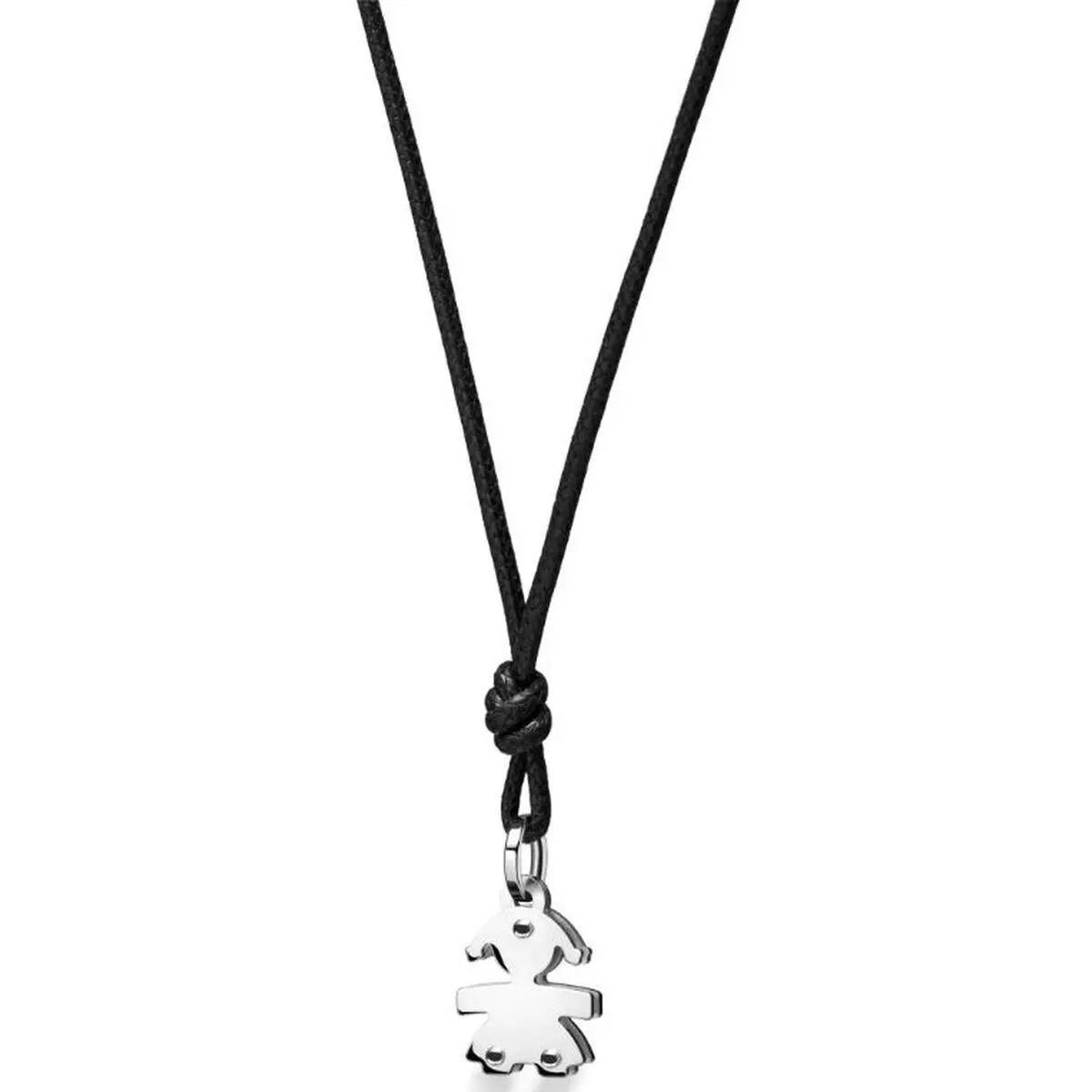 Collana Donna leBebe LBB048-N