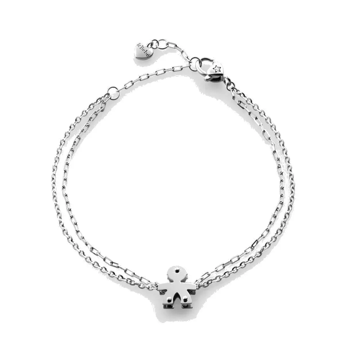 Bracciale Donna leBebe LBB521