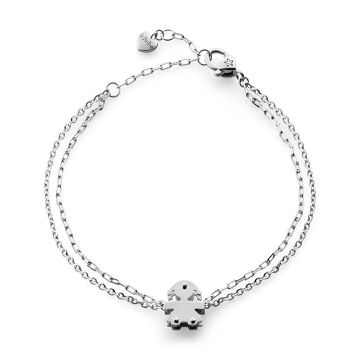 Bracciale Donna leBebe LBB524