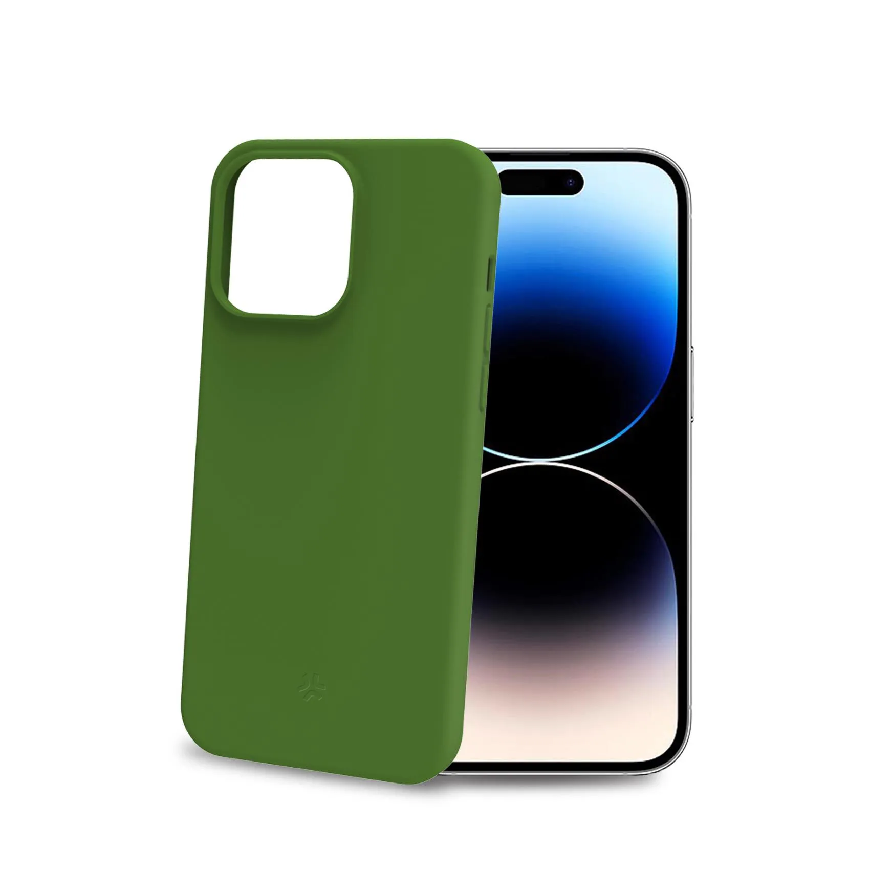 PLANET ECO IPHONE 15 PRO GREEN