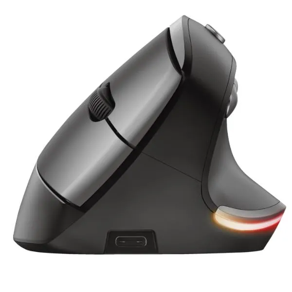 BAYO ERGO RECHARGE WIRELESS MOUSE