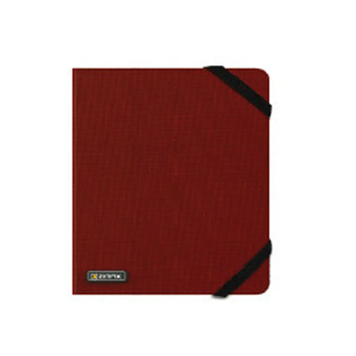 Custodia per Tablet Ziron ZR220 Rosso