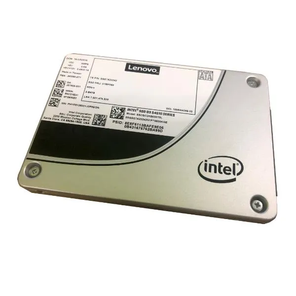 2.5  S4510 240GB EN SATA SSD