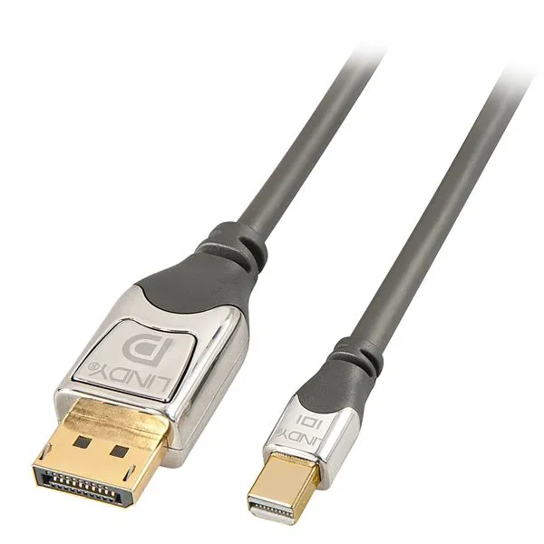 CAVO DISPLAYPORT A MINIDP  1M