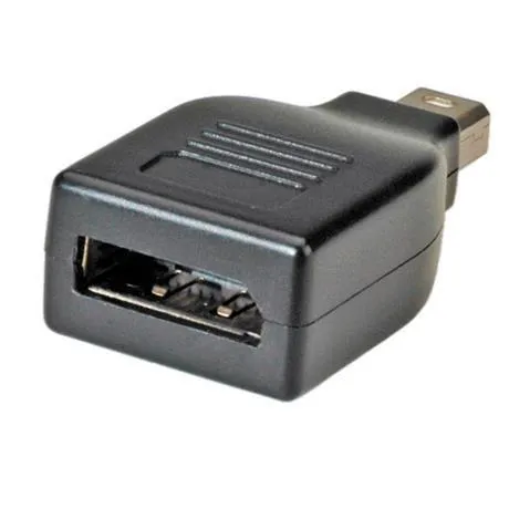 ADATTATORE MINI DP /M - DP/F