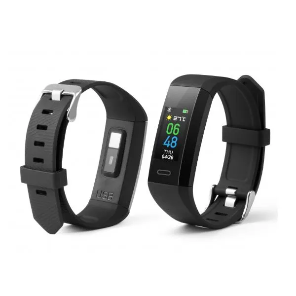 SMARTWATCH FITNESSTRACKER TX-HR7