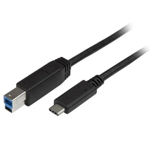 CAVO USB-C A USB-B - M/M - CAVO US