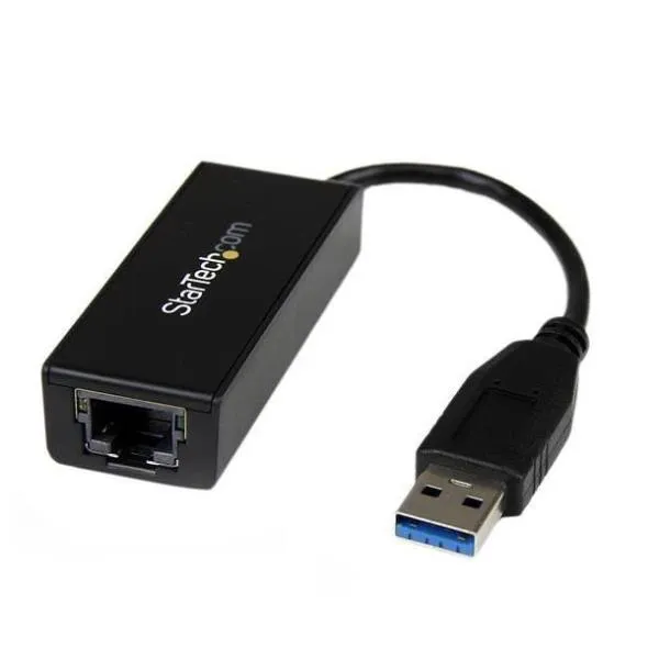 ADATTATORE USB 3.0 A ETHERNET