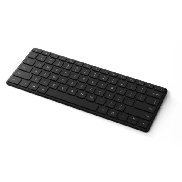 DESIGNER COMPACT KEYBOARD NERA