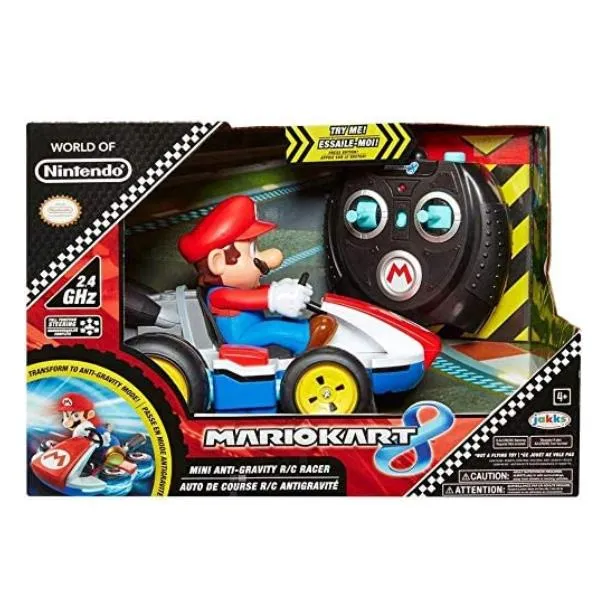 NINTENDO - SM KART MINI RC