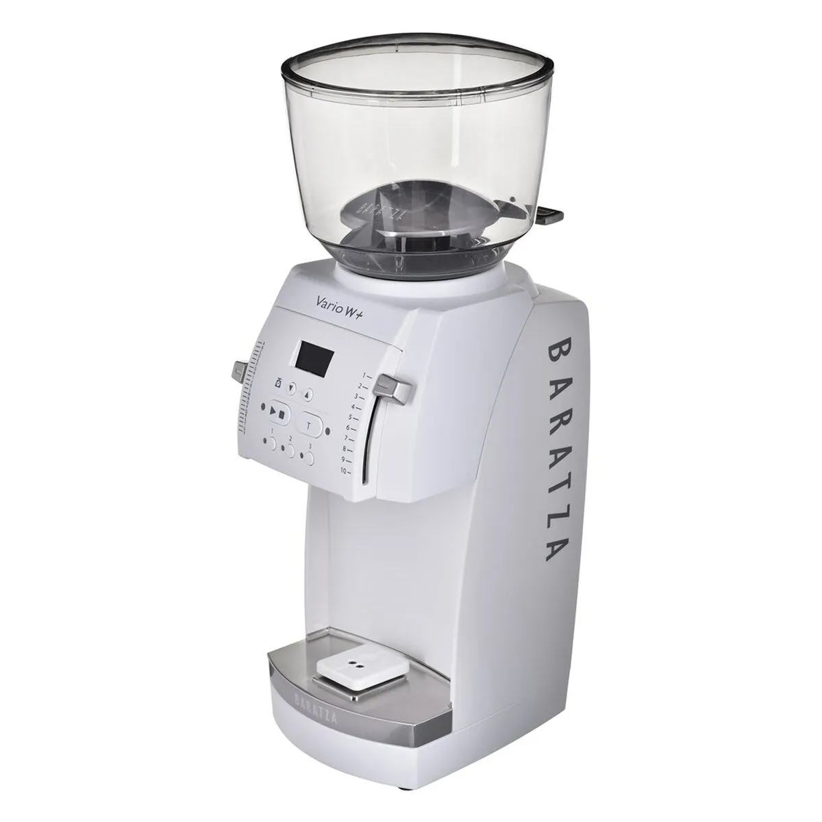 Macinacaffè Baratza Vario W+ Bianco 130 W 230 g