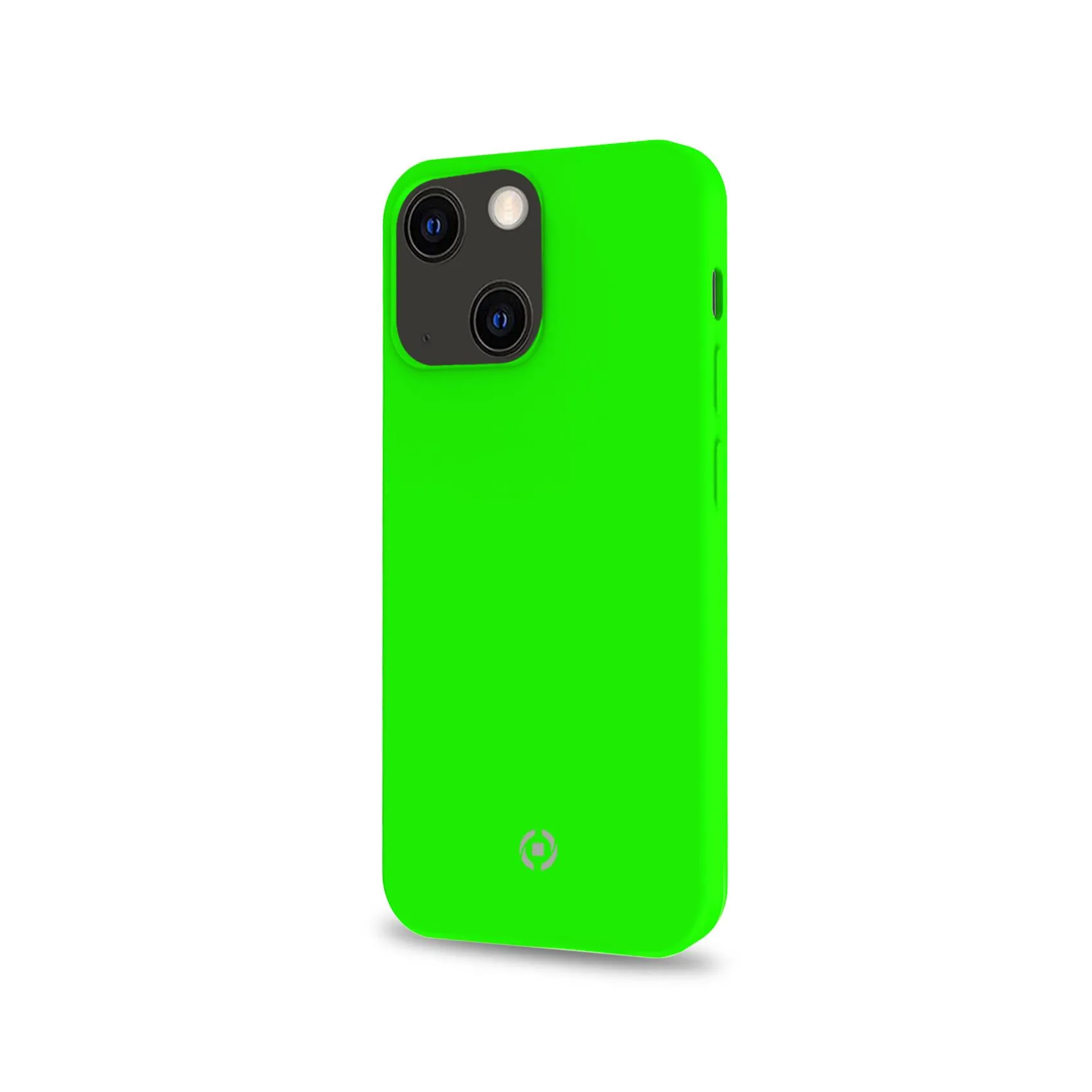 CROMO FLUO IPHONE 13 GREEN