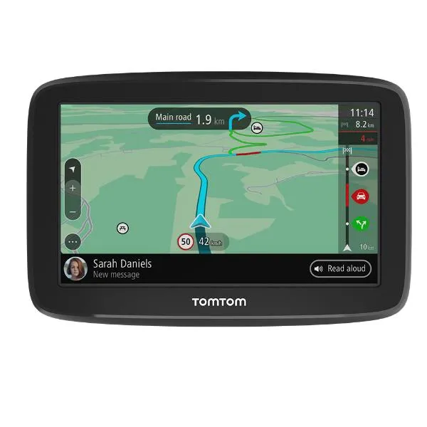 TOMTOM GO CLASSIC 6 EUROPA 45