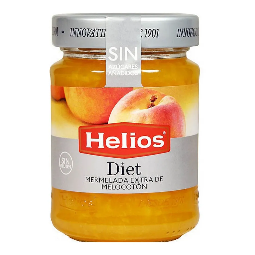 Marmellata Helios Diet (280 g)