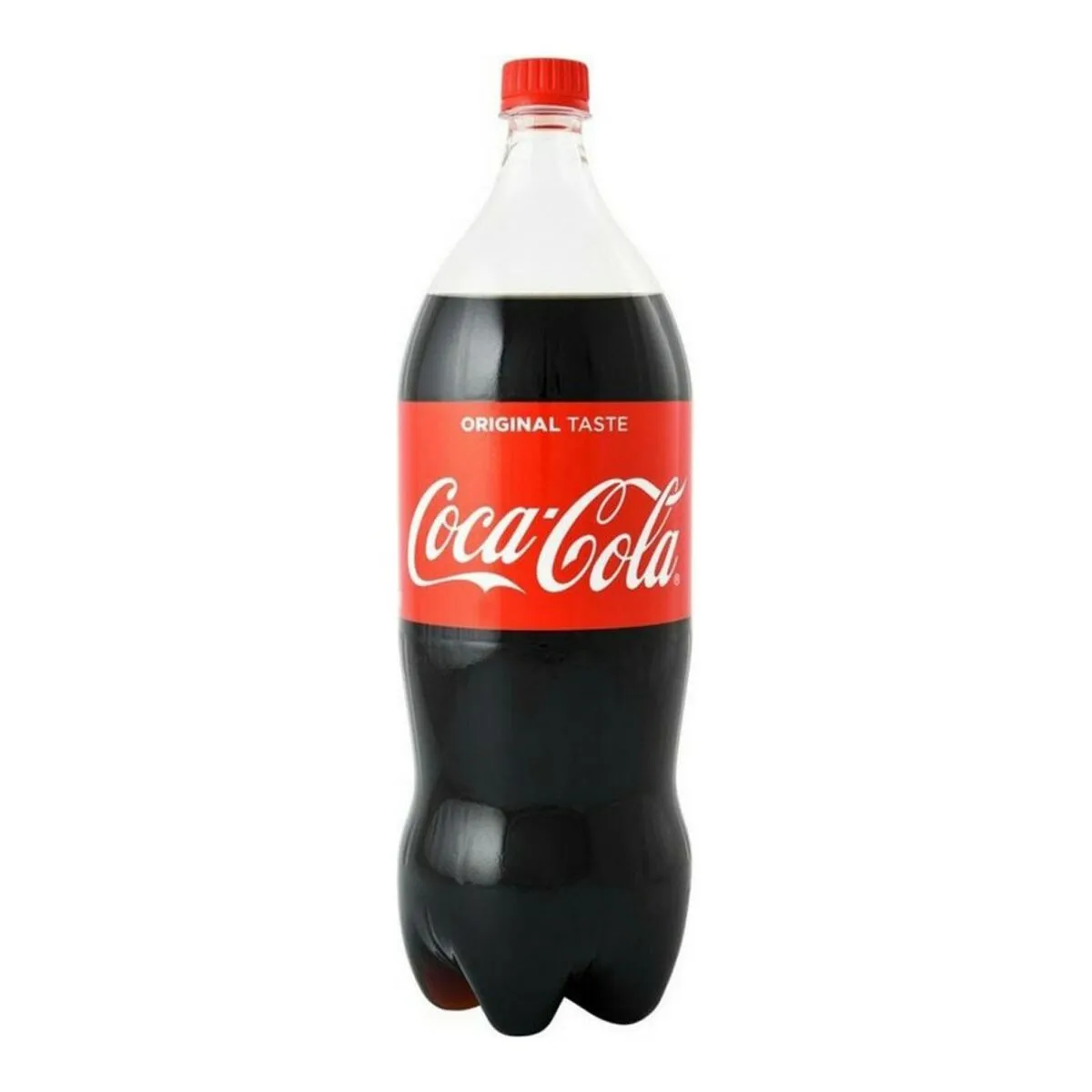 Bevanda Rinfrescante Coca-Cola (2 L)