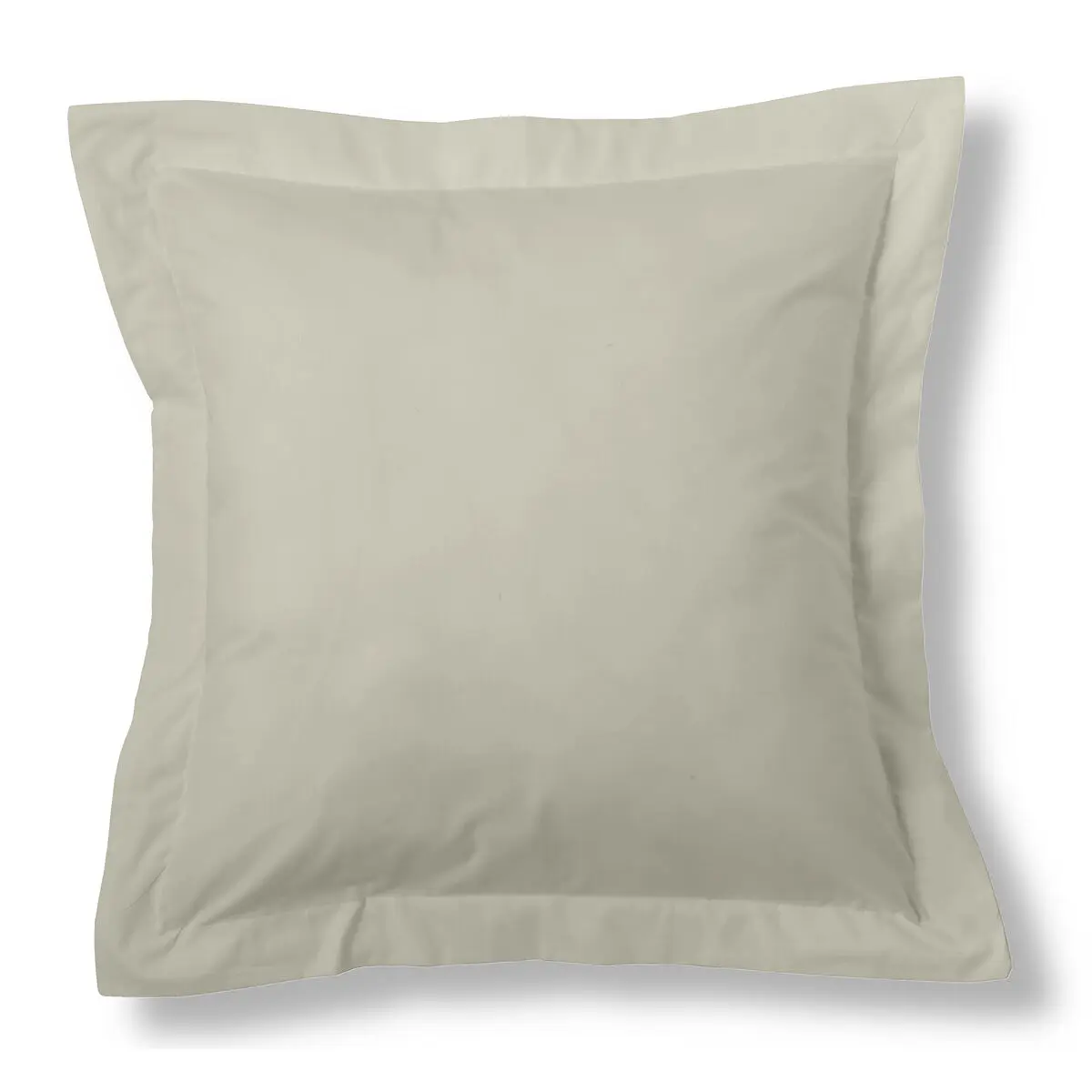 Fodera per cuscino Alexandra House Living Beige 45 x 45 cm