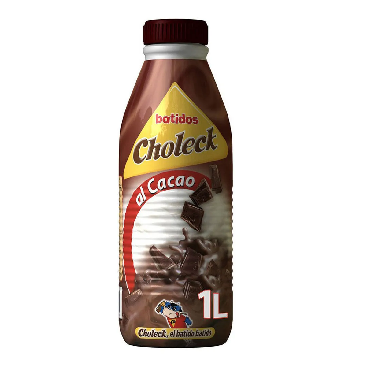 Frullato Choleck Cacao (1 L)