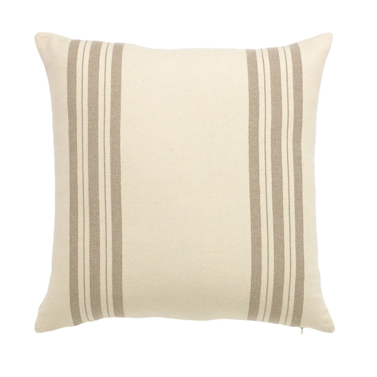 Fodera per cuscino Alexandra House Living Beige 50 x 50 cm