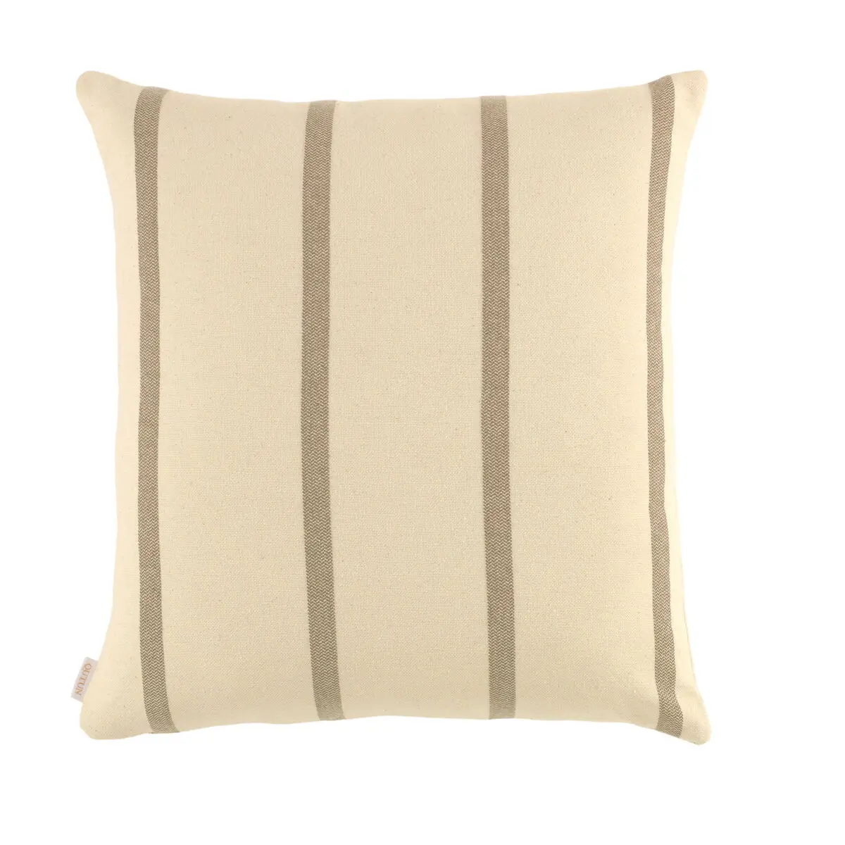 Fodera per cuscino Alexandra House Living Beige 50 x 50 cm