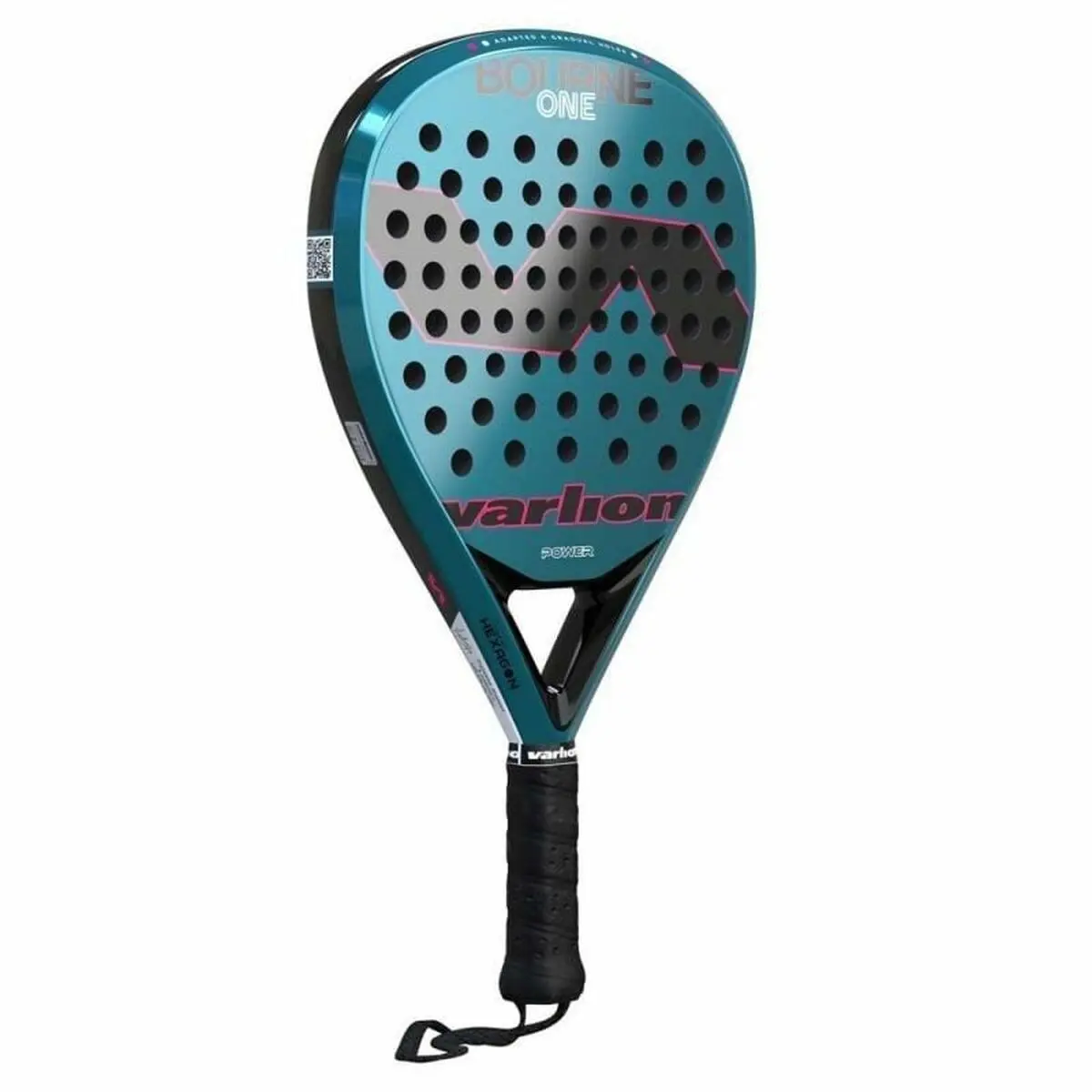 Racchetta da Padel Varlion BOURNE ONE 22