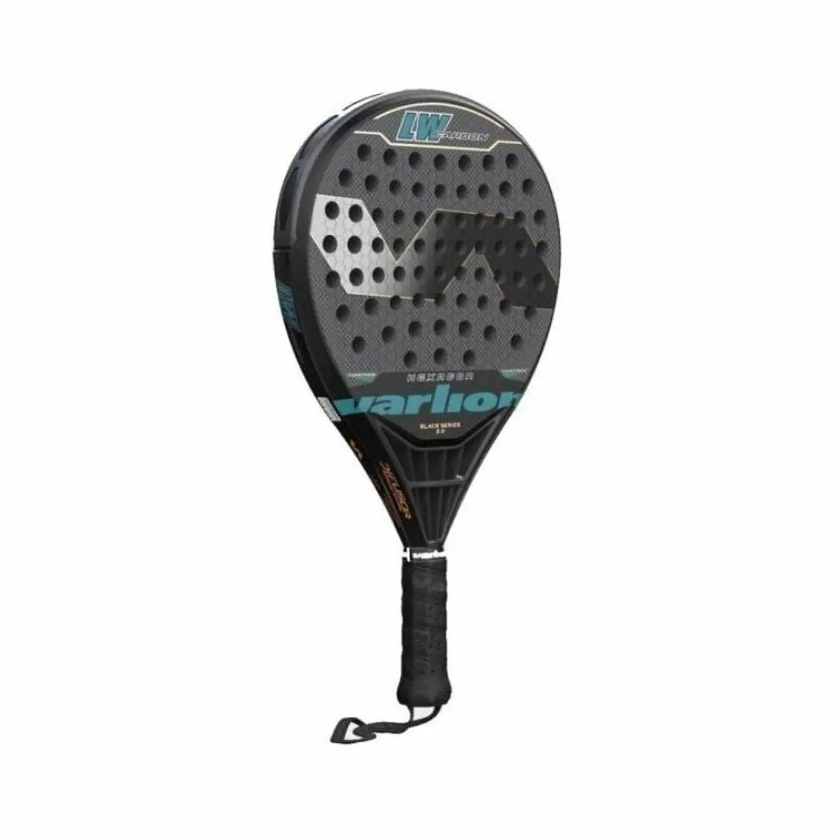 Racchetta da Padel Varlion LW DIF BK