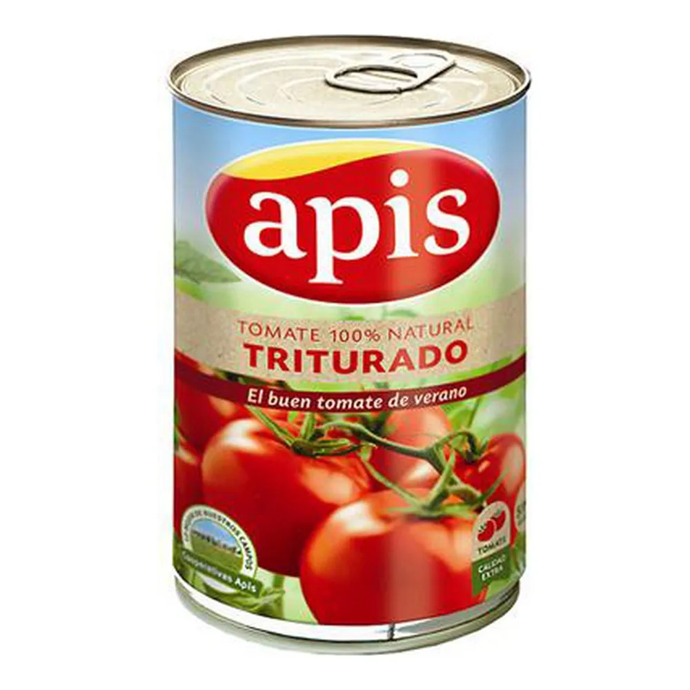 Pomodoro Schiacciato Apis (410 g)