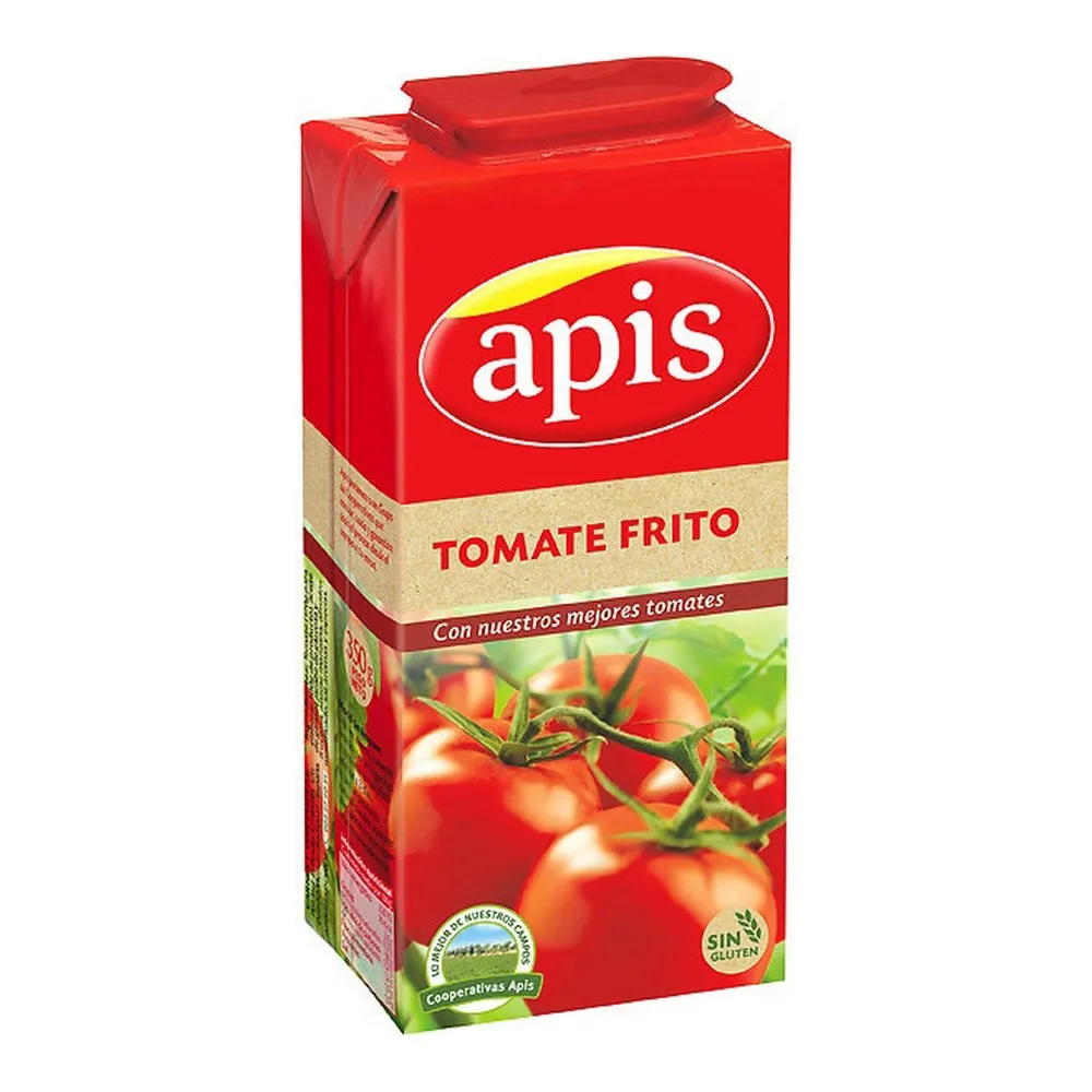 Pomodoro fritto Apis (400 g)