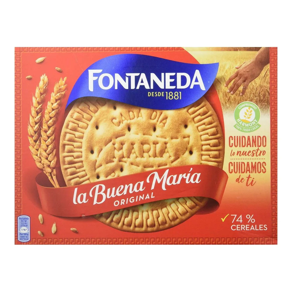 Biscotti Fontaneda Maria (800 g)