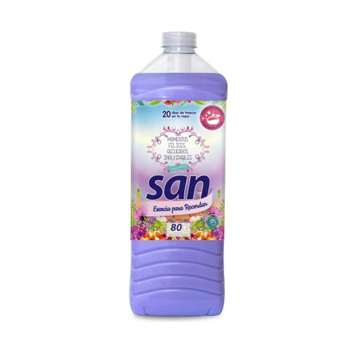 Ammorbidente Concentrato San (1,92 L)