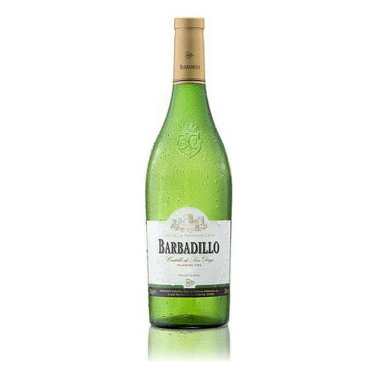 Vino Bianco Barbadillo 2.4231 (75 cl)