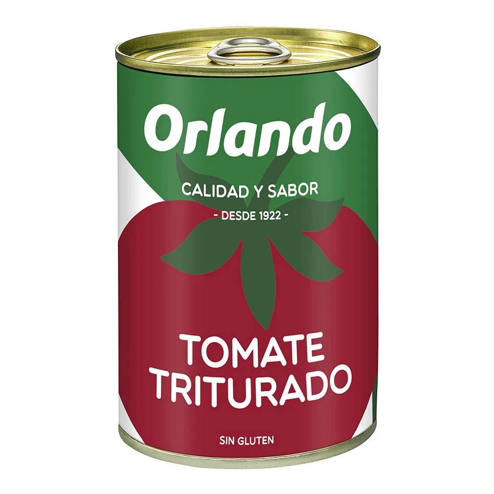 Pomodoro Schiacciato Orlando (400 g)