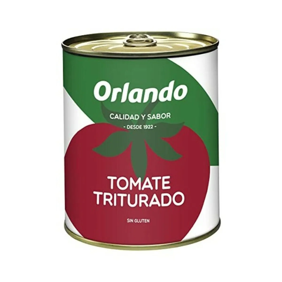 Pomodoro Schiacciato Orlando (800 ml)