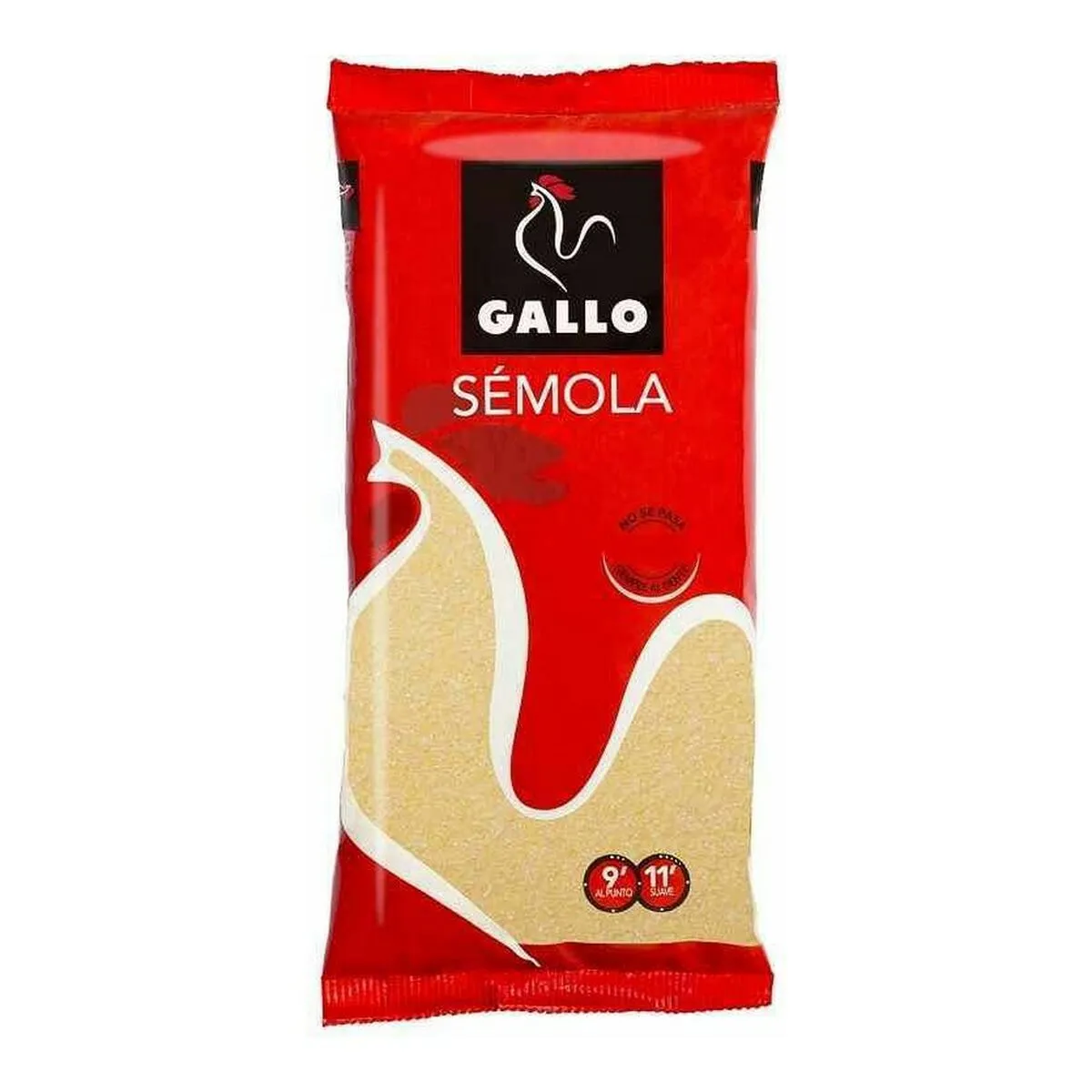 Semolino Gallo (250 g)