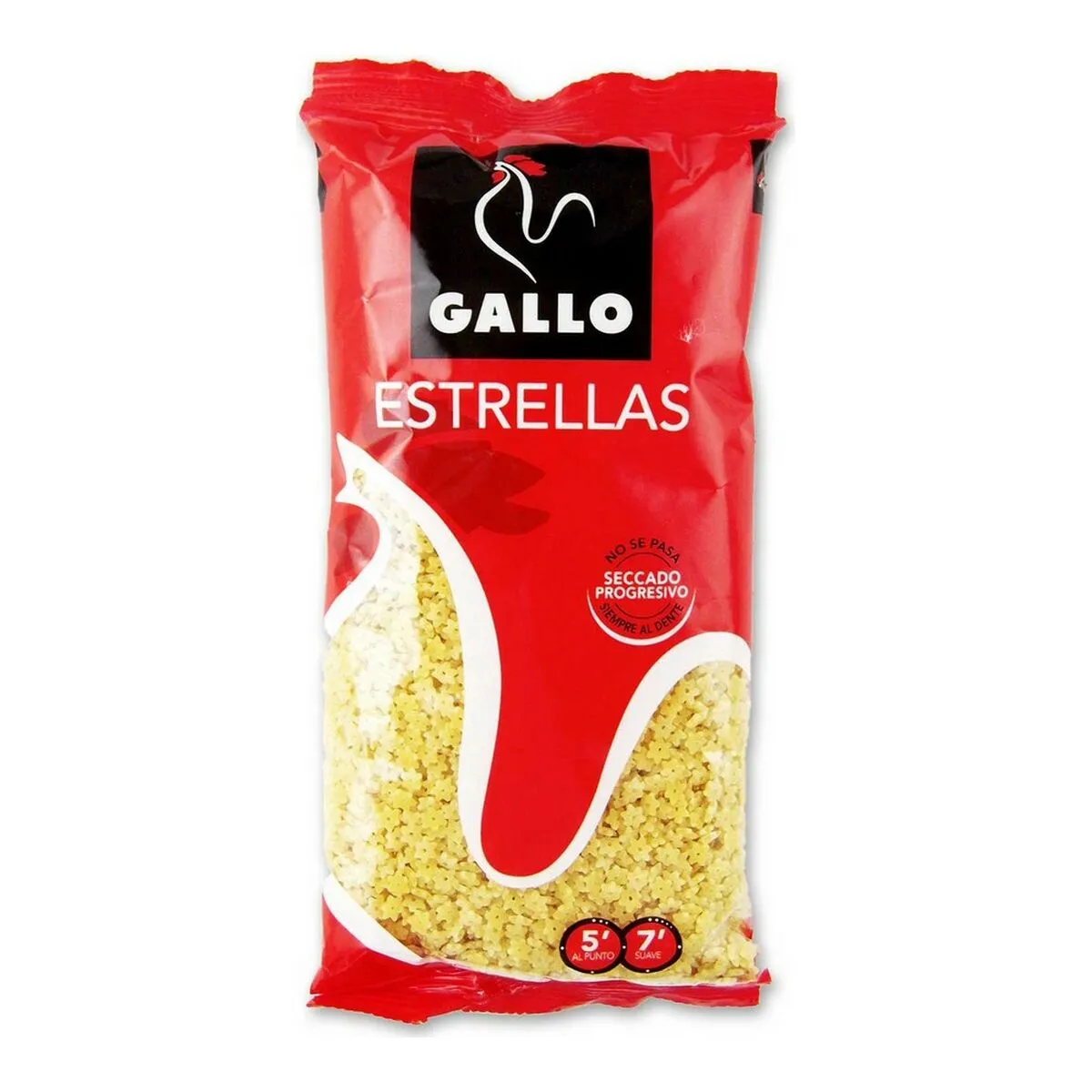 Stelle Gallo (250 g)