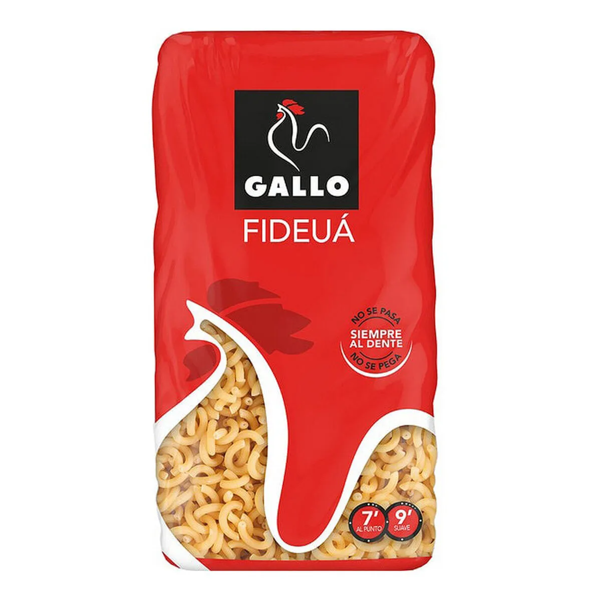 Noodles Gallo Fideua (400 g)