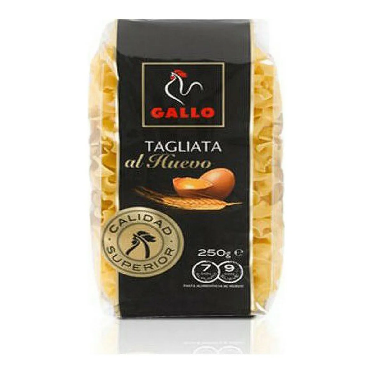 Tagliata Gallo Ovetti (250 g)