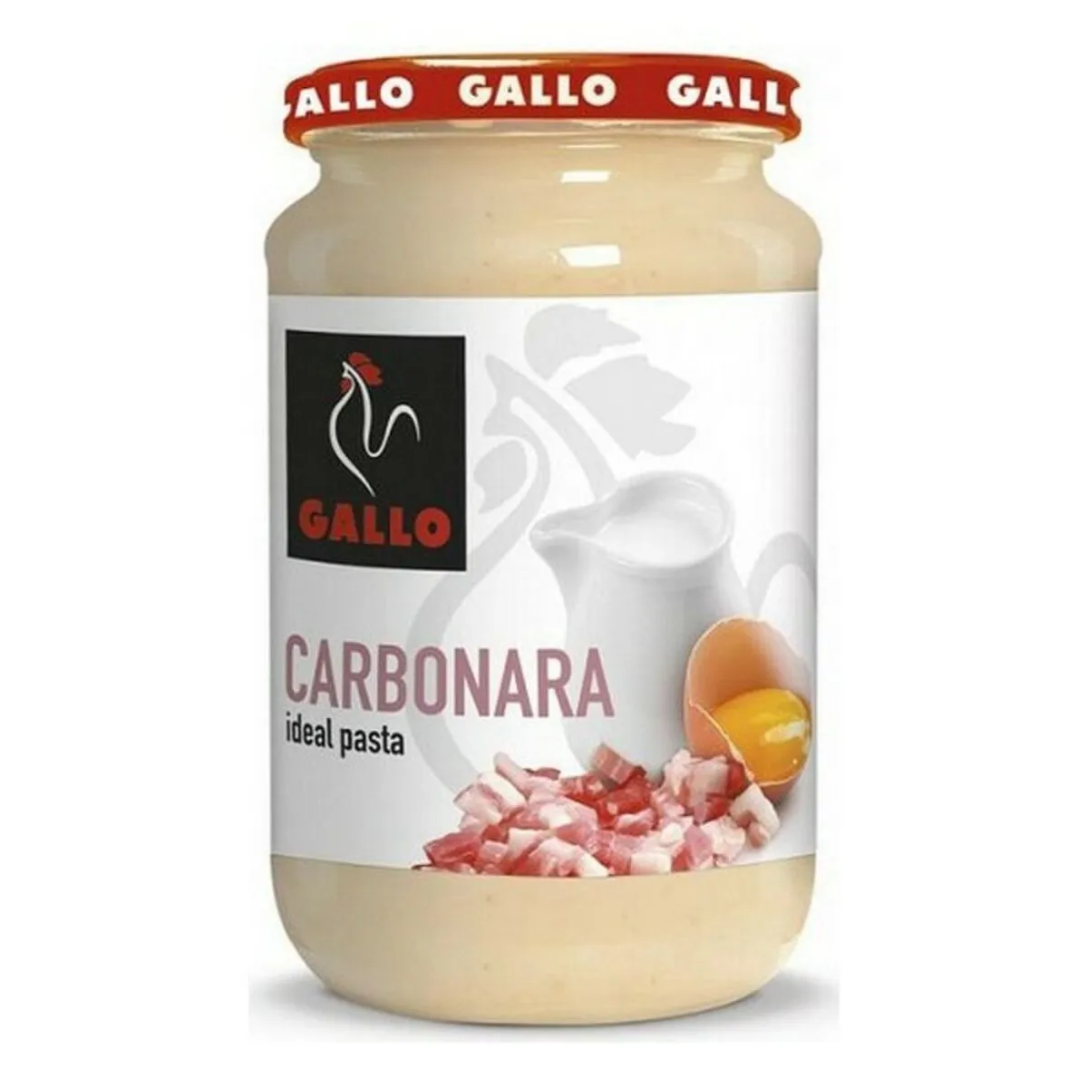 Salsa alla Carbonara Gallo (300 g)